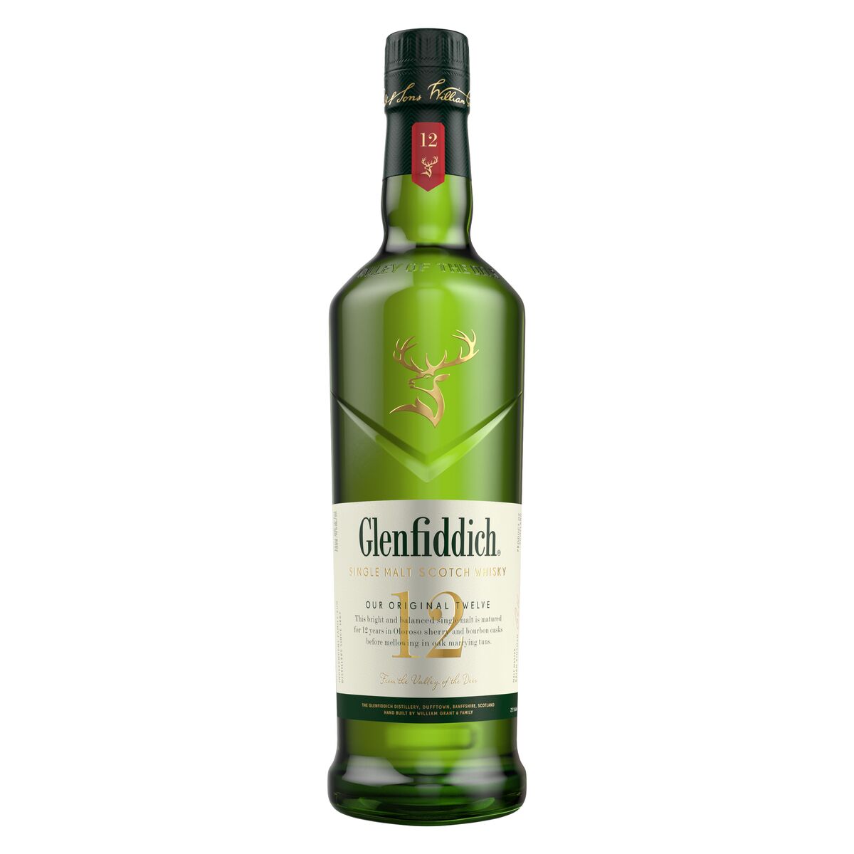 Medium JPG-Glenfiddich_12YO_700ml_Bottle_Front_5010327115115_AUS