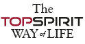 The Spirit Way Of Life Logo