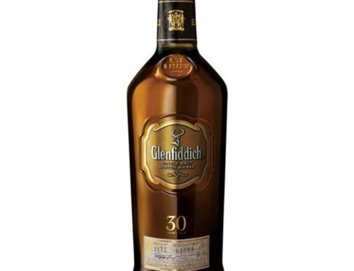 GLENFIDDICH 30 YEAR OLD
