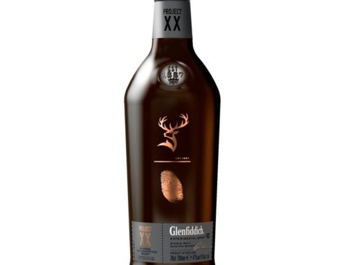 GLENFIDDICH PROJECT XX
