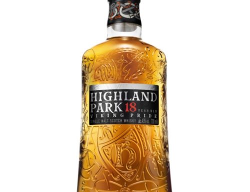 HIGHLAND PARK 18 YEAR OLD