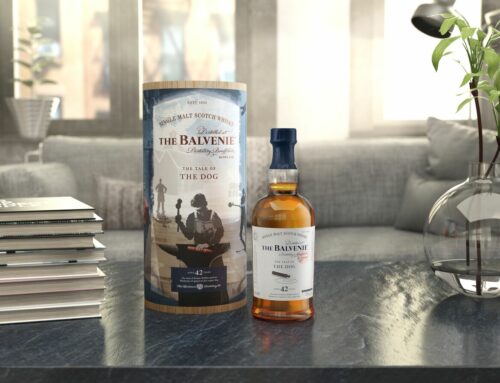 The Balvenie Stories – The Tale of the Dog