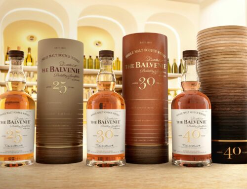 The Balvenie Rare Marriages