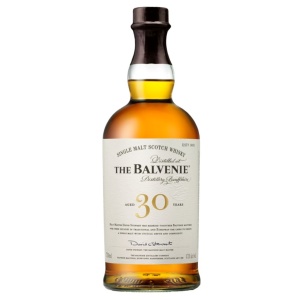 The Balvenie 30 YO