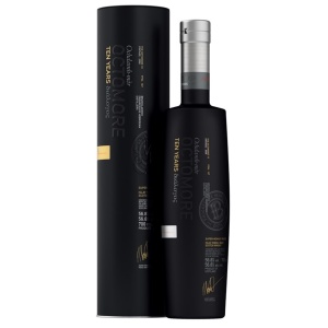 Octomore 10 YO 2018