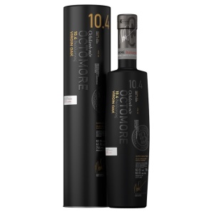 Octomore 10.4 Virgin Oak