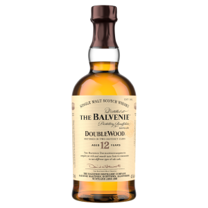 The Balvenie 12 YO DoubleWood