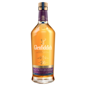 Glenfiddich 26 YO Excellence