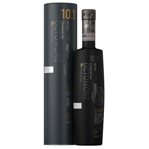 Octomore 10.1 Scottish Barley