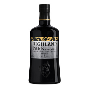 Highland Park Valfather