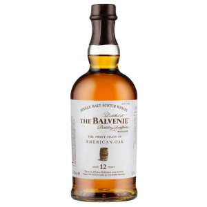 The Balvenie Stories 12 YO American Oak