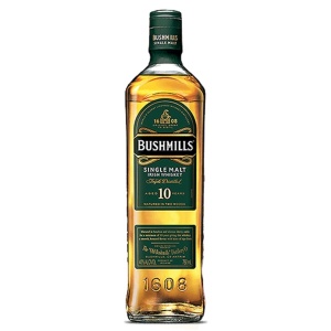 Bushmills Single Malt 10 YO