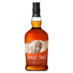 Buffalo Trace Kentucky Straight Bourbon