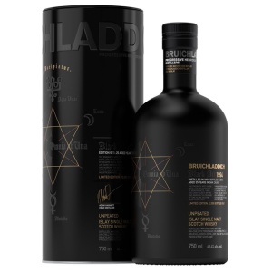 Bruichladdich Black Art 7.1