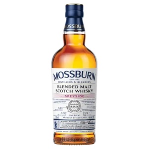 Mossburn No2 Speyside