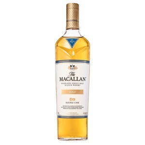 The Macallan Double Cask Gold