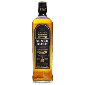 Bushmills Black Bush