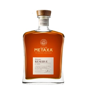 Metaxa Private Reserve