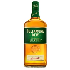 Tullamore D.E.W.