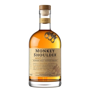 Monkey Shoulder