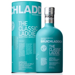 Bruichladdich Classic Laddie