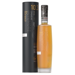 Octomore 10.3 Islay Barley