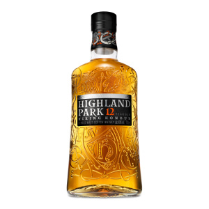 Highland Park 12 YO Viking Honour