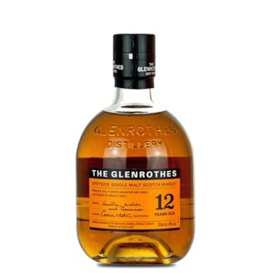 Glenrothes 12 YO