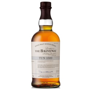 The Balvenie TUN 1509 Batch 6