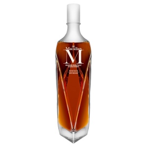 The Macallan "M"