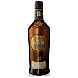 Glenfiddich 30 YO