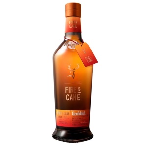 Glenfiddich Fire & Cane