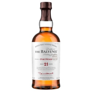 The Balvenie 21 YO PortWood