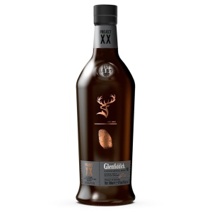 Glenfiddich Project XX