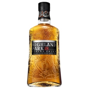 Highland Park 18 YO Viking Pride