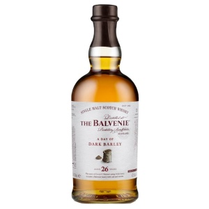 The Balvenie Stories 26 YO Dark Barley